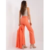 Kelnės-DHJ-SP-18737.20-fluo oranžinė