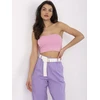 Kelnės-DHJ-SP-8830.77-Šviesiai violetinė