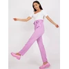 Kelnės-EM-SP-6900.42P-Šviesiai violetinė