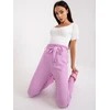 Kelnės-EM-SP-6900.42P-Šviesiai violetinė