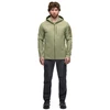 Kelnės Finntrail AZIMUTH DarkGrey 1300 Softshell