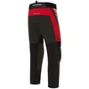 Kelnės Finntrail ENDURO Raudona 4610 Softshell, Dydis: XS
