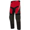 Kelnės Finntrail ENDURO Raudona 4610 Softshell, Dydis: XS