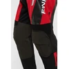 Kelnės Finntrail ENDURO Raudona 4610 Softshell, Dydis: XS