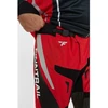 Kelnės Finntrail ENDURO Raudona 4610 Softshell