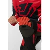 Kelnės Finntrail ENDURO Raudona 4610 Softshell, Dydis: XS