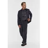 Kelnės Finntrail GUARD DarkGrey 4611 Softshell, Dydis: XS