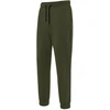 Kelnės Finntrail LOGO Khaki 1401