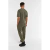 Kelnės Finntrail LOGO Khaki 1401