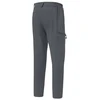 Kelnės Finntrail WAVE MiddleGrey 4608 UV protection, Dydis: XS