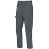 Kelnės Finntrail WAVE MiddleGrey 4608 UV protection, Dydis: XS