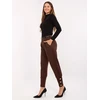 Kelnės-IT-SP-21679.03-ciemny ruda