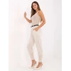 Kelnės-IT-SP-21679.03-jasny smėlio spalva