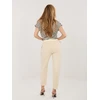 Kelnės-IT-SP-242979.90-jasny smėlio spalva