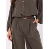Kelnės-IT-SP-25782.73-ciemny khaki