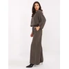 Kelnės-IT-SP-25782.73-ciemny khaki