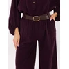 Kelnės-IT-SP-25782.73-ciemny violetinė