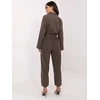 Kelnės-IT-SP-258009.83-ciemny khaki