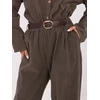 Kelnės-IT-SP-258009.83-ciemny khaki