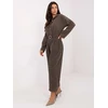 Kelnės-IT-SP-258009.83-ciemny khaki