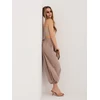Kelnės-IT-SP-FL10309.70-ciemny bezowy