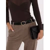 Kelnės-IT-SP-FL8252.18P-ciemny bezowy