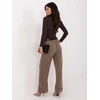Kelnės-IT-SP-FL8252.18P-ciemny bezowy