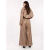 Kelnės-IT-SP-FL8569.85-ciemny bezowy