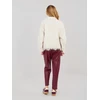 Kelnės-IT-SP-FL8576.06P-ciemny raudona