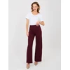 Kelnės-IT-SP-FL9792.12-ciemny violetinė