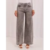 Kelnės jeans-IR-SP-TK519.78-pilka