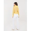Kelnės jeans-VM-SP-16255.63-balta