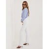 Kelnės jeans-VM-SP-16255.63-balta