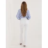 Kelnės jeans-VM-SP-16255.63-balta