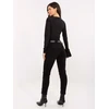 Kelnės jeans-VM-SP-8803.59-juoda