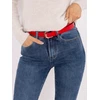 Kelnės jeans-VM-SP-8807.17P-ciemny mėlyna