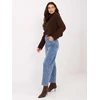 Kelnės jeans-VM-SP-BG1626-4B.96-mėlyna