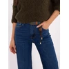 Kelnės jeans-VM-SP-BQ1787-3.01P-ciemny mėlyna