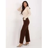 Kelnės jeans-VM-SP-BQ9621-60.84-ruda