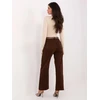 Kelnės jeans-VM-SP-BQ9621-60.84-ruda