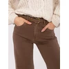 Kelnės jeans-VM-SP-BQ9621-76.68-ruda