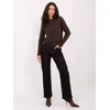 Kelnės jeans-VM-SP-J1350-12.24-tamsiai mėlyna