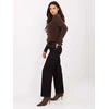 Kelnės jeans-VM-SP-J1350-12.24-tamsiai mėlyna