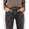 Kelnės jeans-VM-SP-J1567-11.02-ciemny pilka