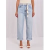 Kelnės jeans-VM-SP-L135.98-šviesiai mėlyna