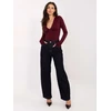 Kelnės jeans-VM-SP-MG-687-1.75-tamsiai mėlyna