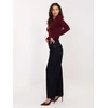 Kelnės jeans-VM-SP-MG-687-1.75-tamsiai mėlyna