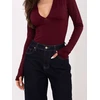 Kelnės jeans-VM-SP-MG-687-1.75-tamsiai mėlyna