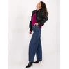 Kelnės jeans-VM-SP-RE3220.28P-ciemny mėlyna