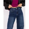 Kelnės jeans-VM-SP-RE3220.28P-ciemny mėlyna